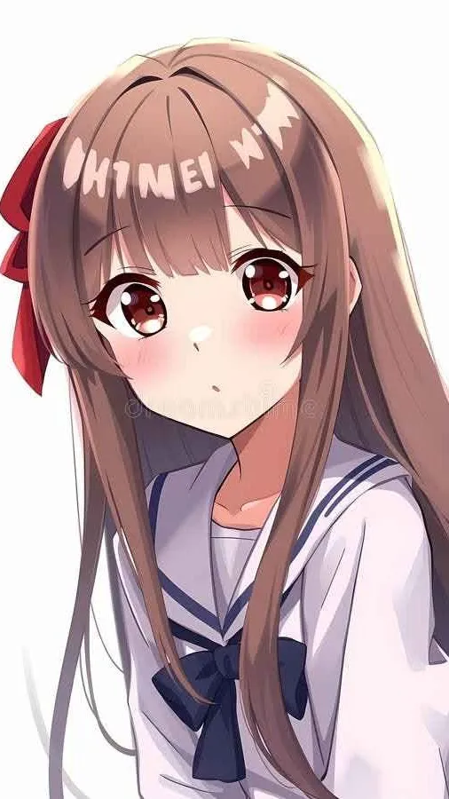 ai character: fernanda background