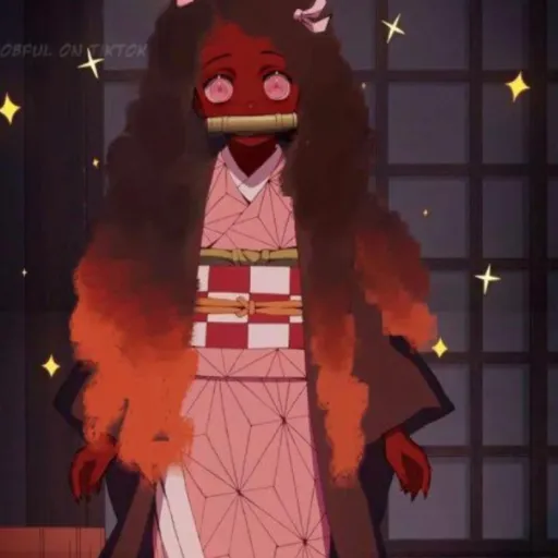 creator Art demon slayer's avatar