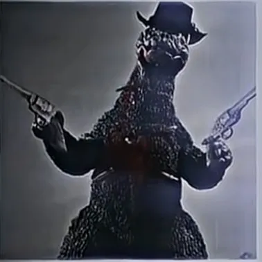 creator Godzilla_showa_era's avatar
