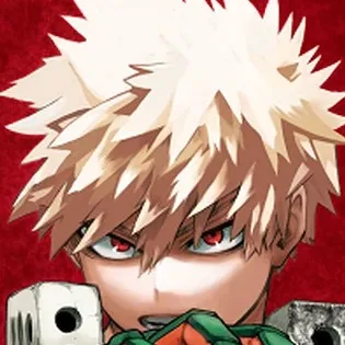 chat with ai character: Bakugou Katsuki