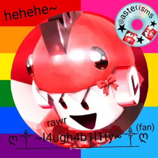 creator ღ༒~l4ugh4b1l1ty~༒ღ's avatar