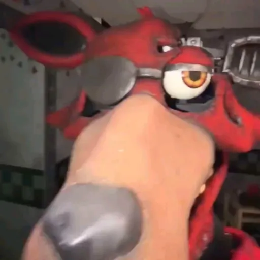 creator ⭐🔴🎤𝙵𝙽𝙰𝙵 𝙵𝙾𝚇𝚈🔴🎤⭐'s avatar