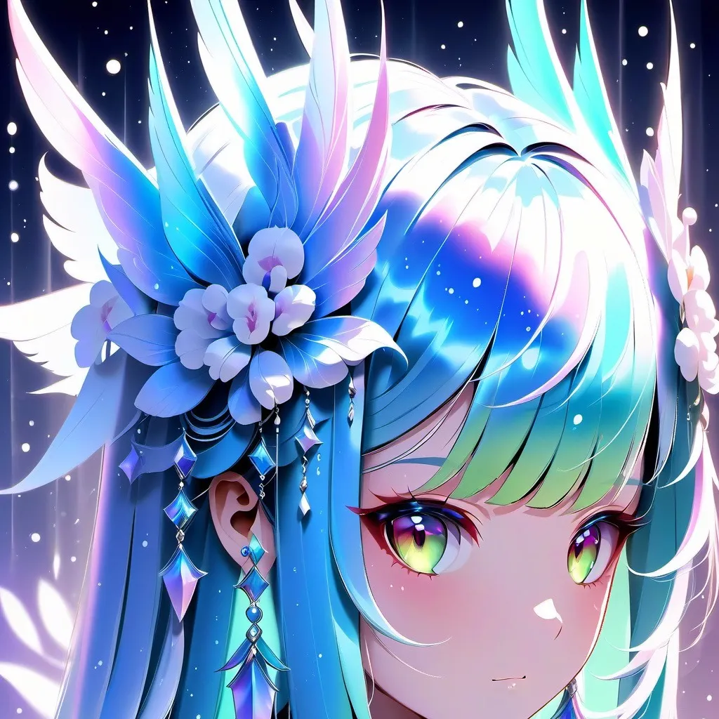 chat with ai character: Ashly