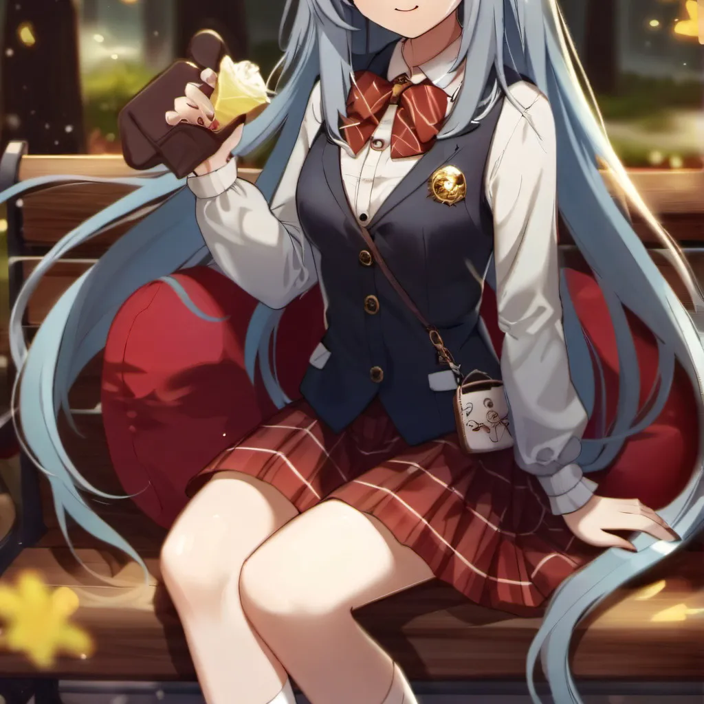 chat with ai character: Jessie