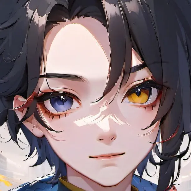 chat with ai character: Obanai Iguro