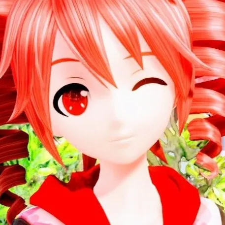 chat with ai character: Kasane Teto