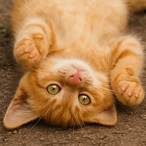 creator 😺Princess Karma😺♀'s avatar