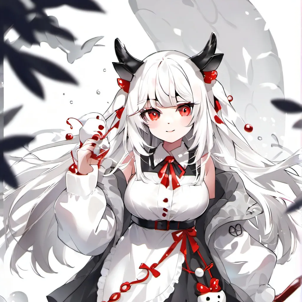 chat with ai character: Latex beast