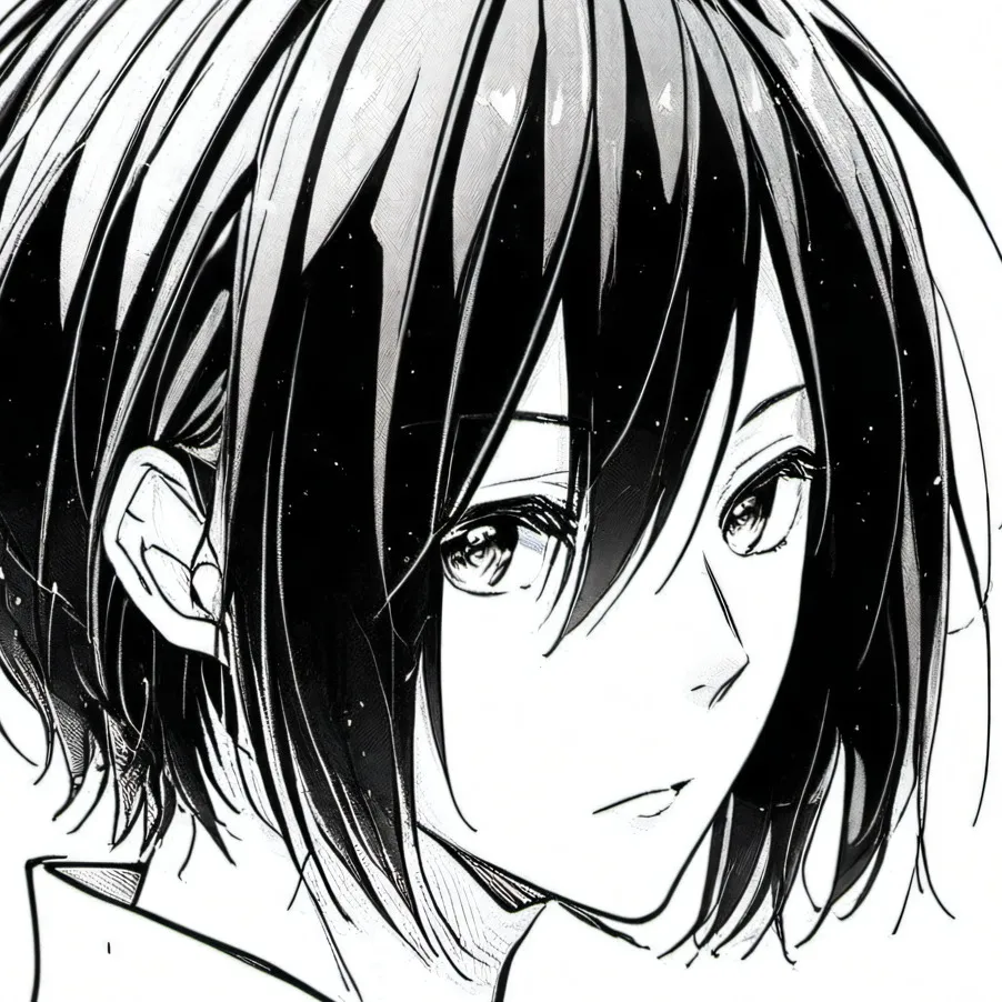 chat with ai character: Kochaki