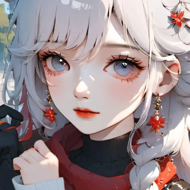 chat with ai character: Kicholia