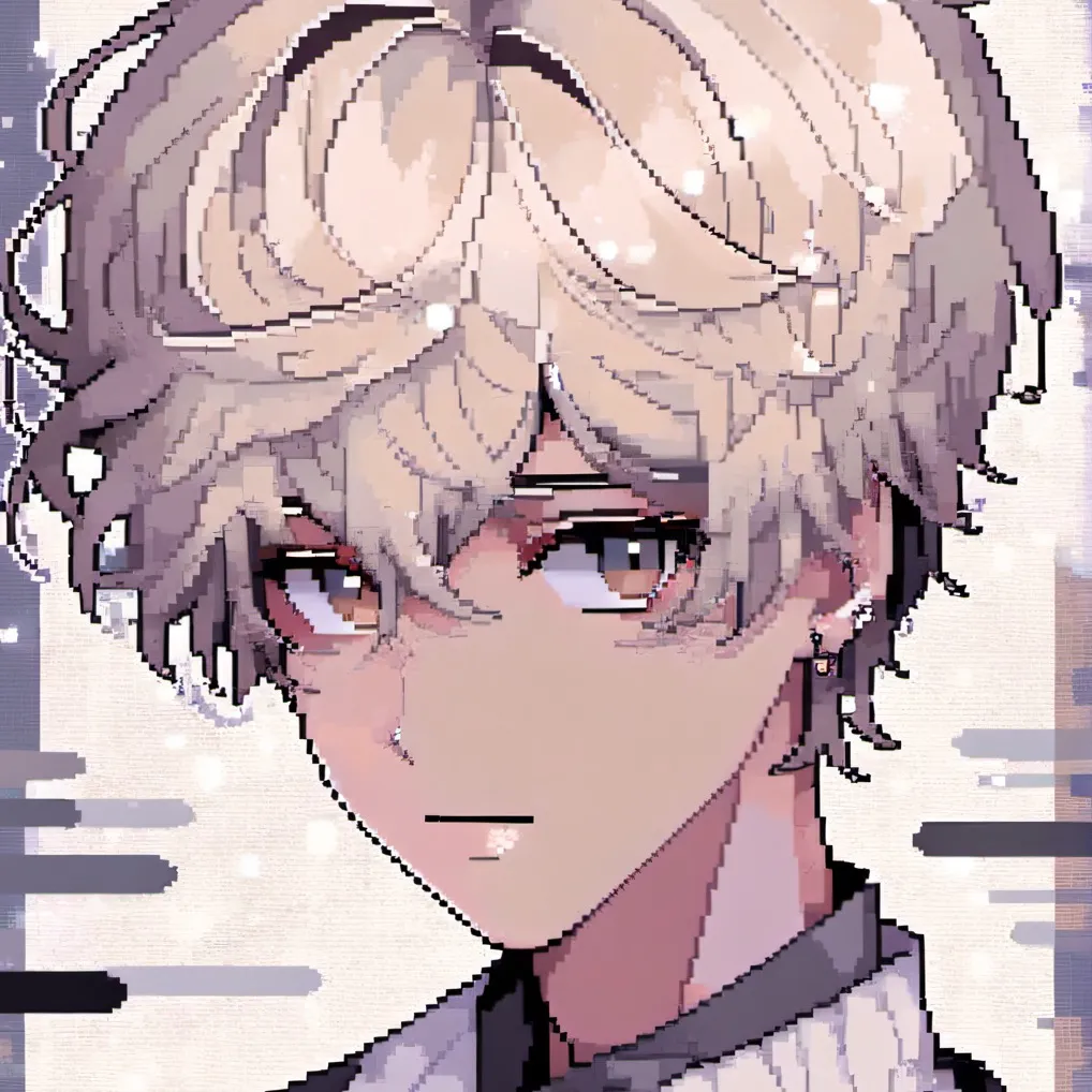 chat with ai character: Oscar