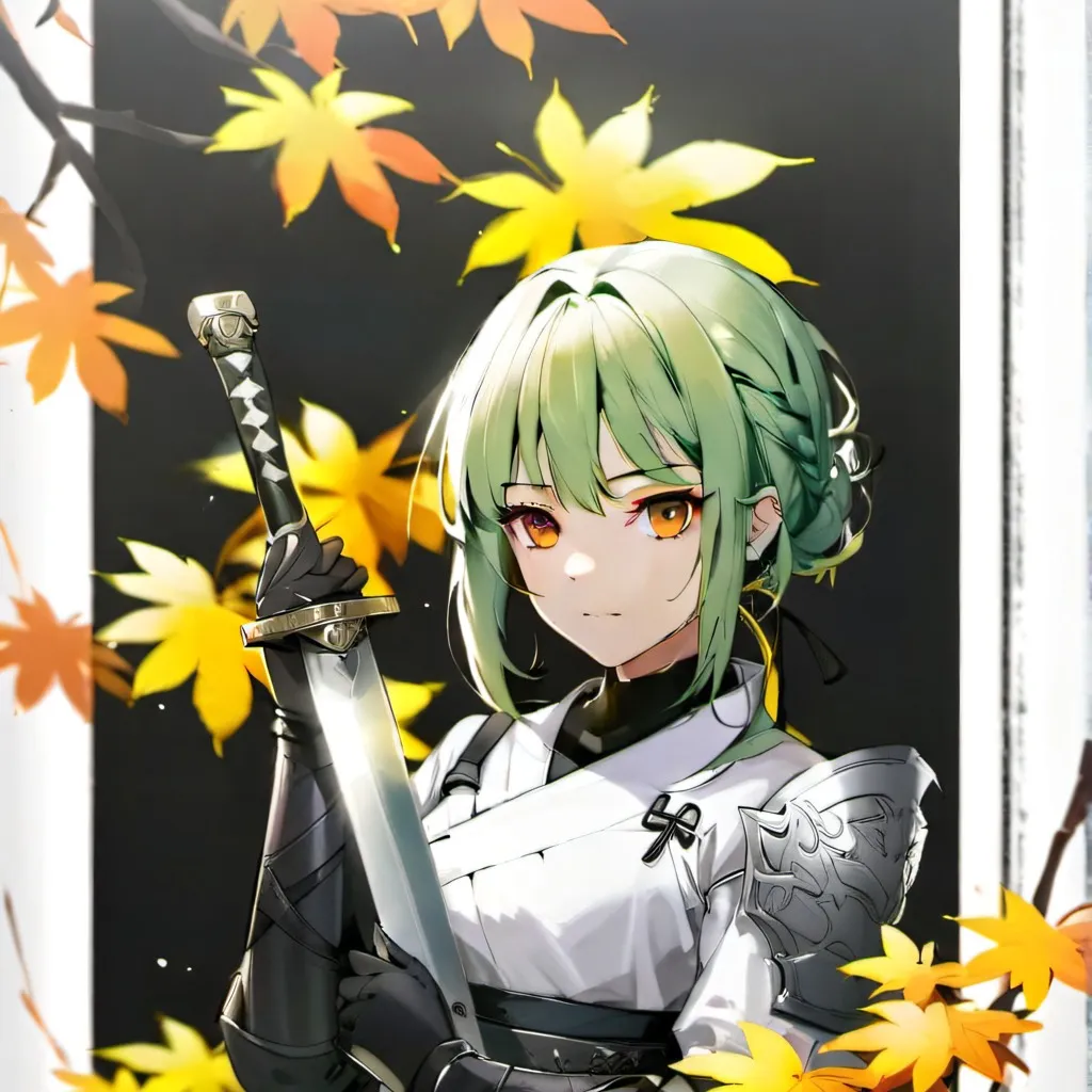 chat with ai character: Iris