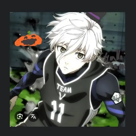 creator ★Nagi XD★'s avatar