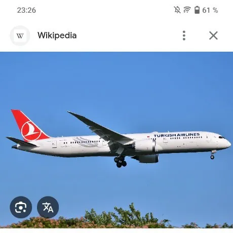 creator ✈Turkish airlines's avatar