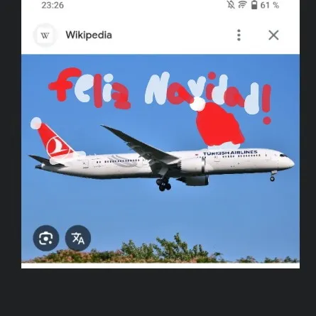 creator ✈Turkish airlines's avatar