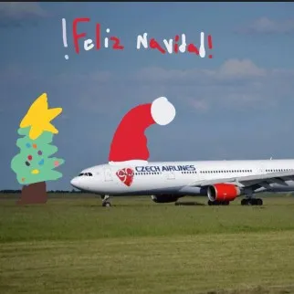 creator 🎅Czech airlines🎄's avatar