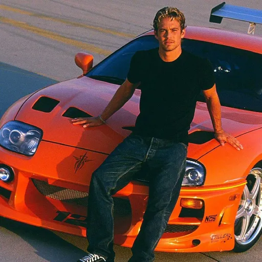 creator Brian O'Connor?'s avatar