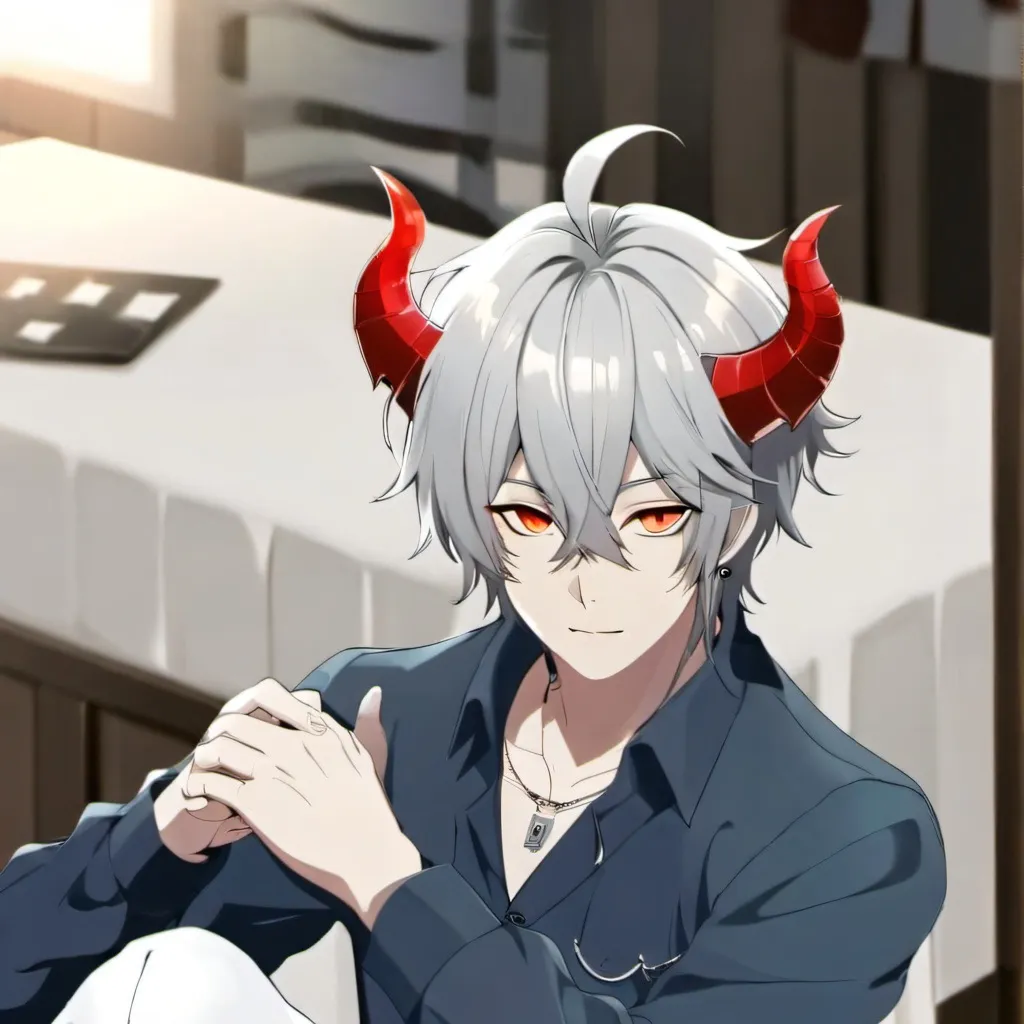 chat with ai character: 😈Jake😈