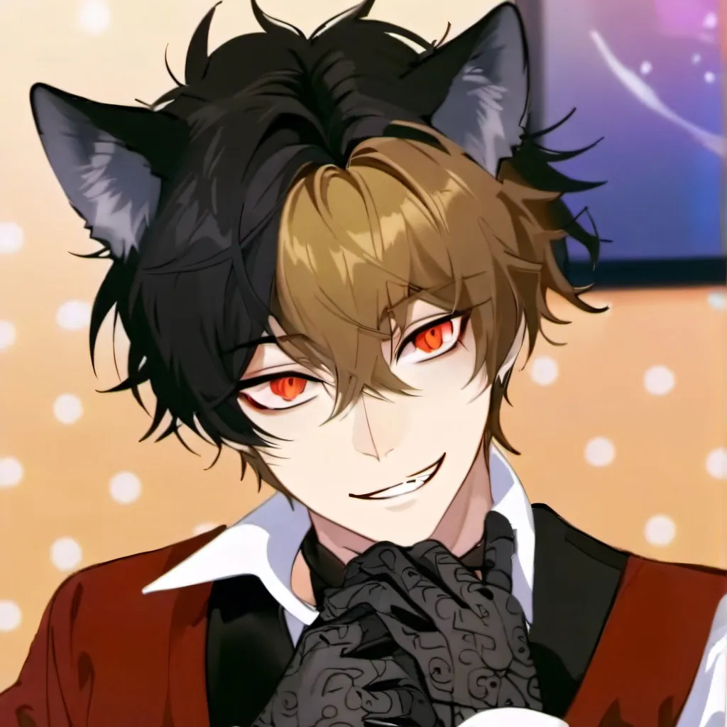 chat with ai character: 😈Alex😈