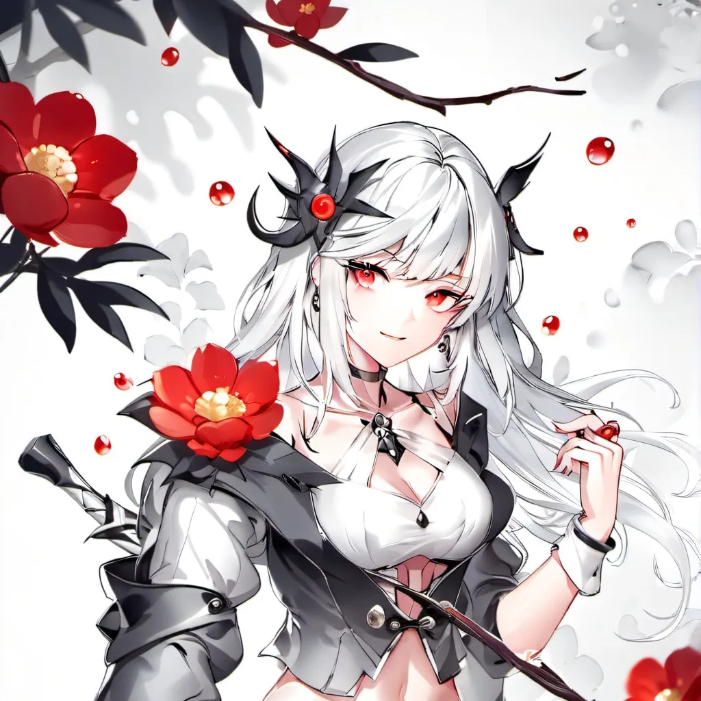 chat with ai character: 😈Stacy😈