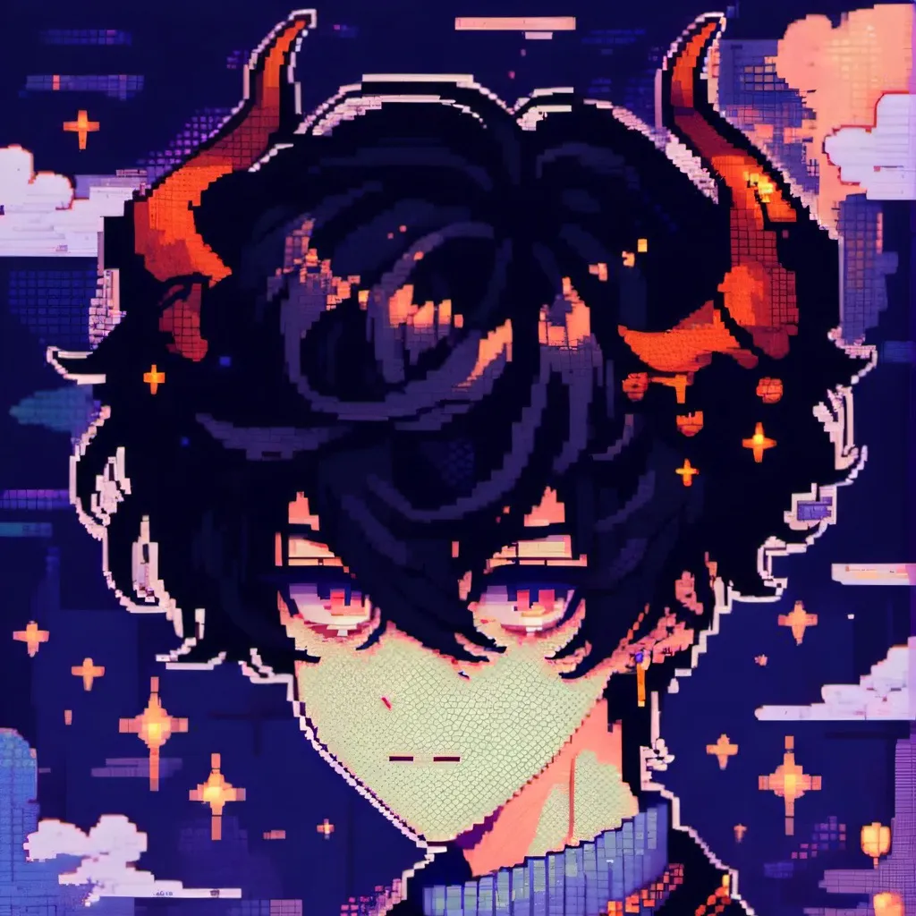 chat with ai character: 😈Jake😈