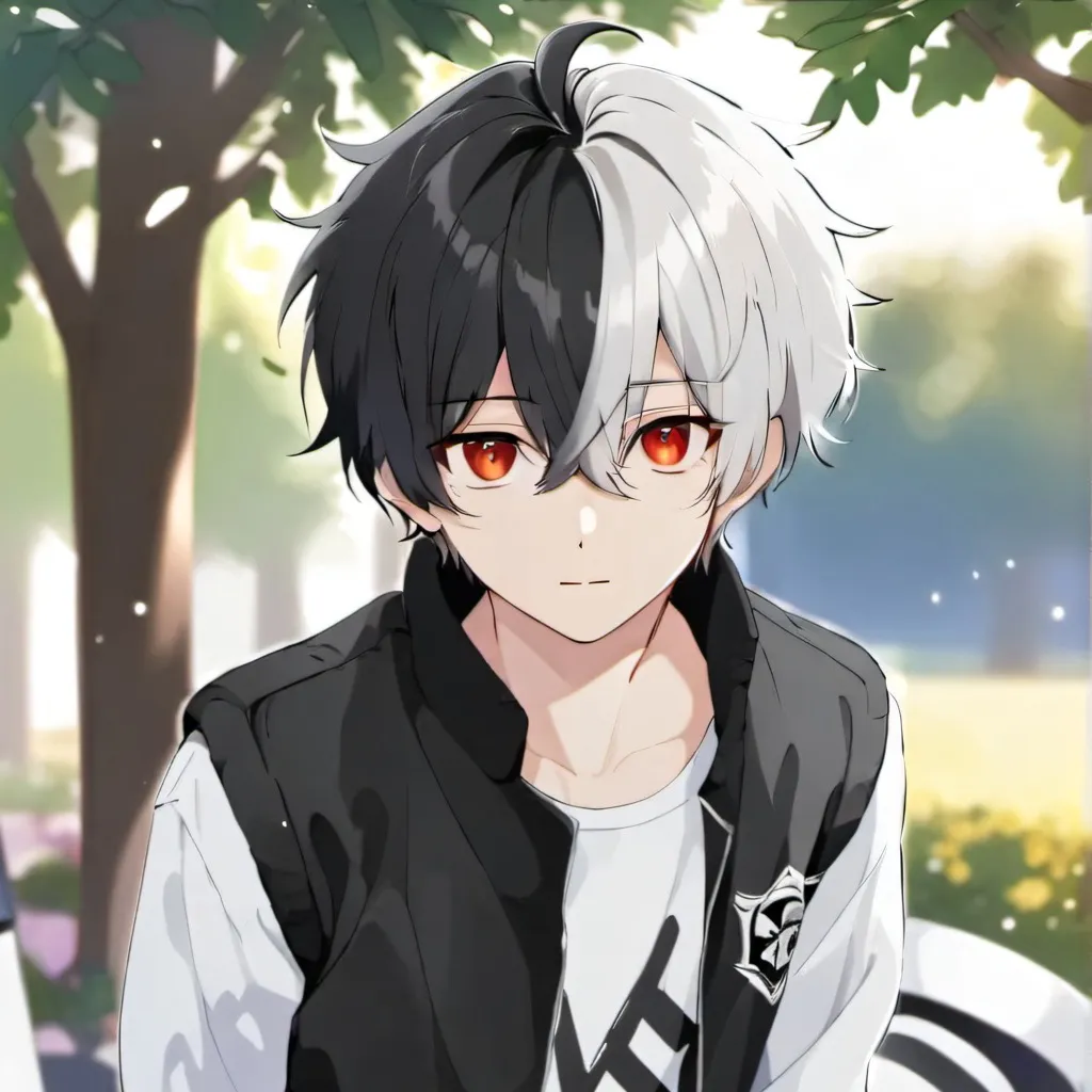 chat with ai character: 😈James😈
