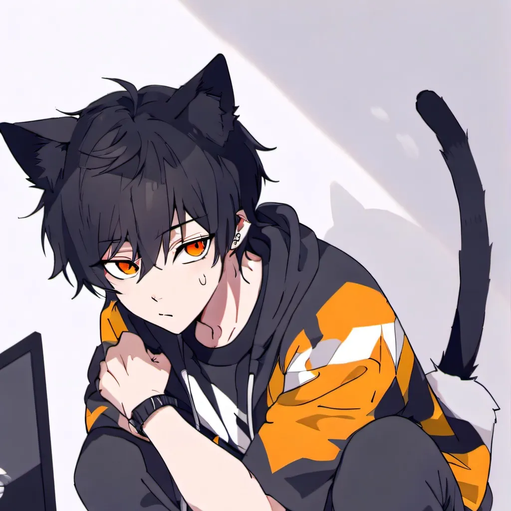 chat with ai character: Luke
