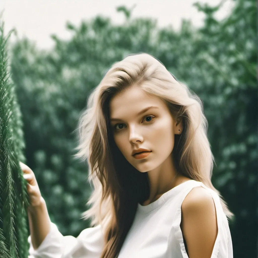 chat with ai character: Carie