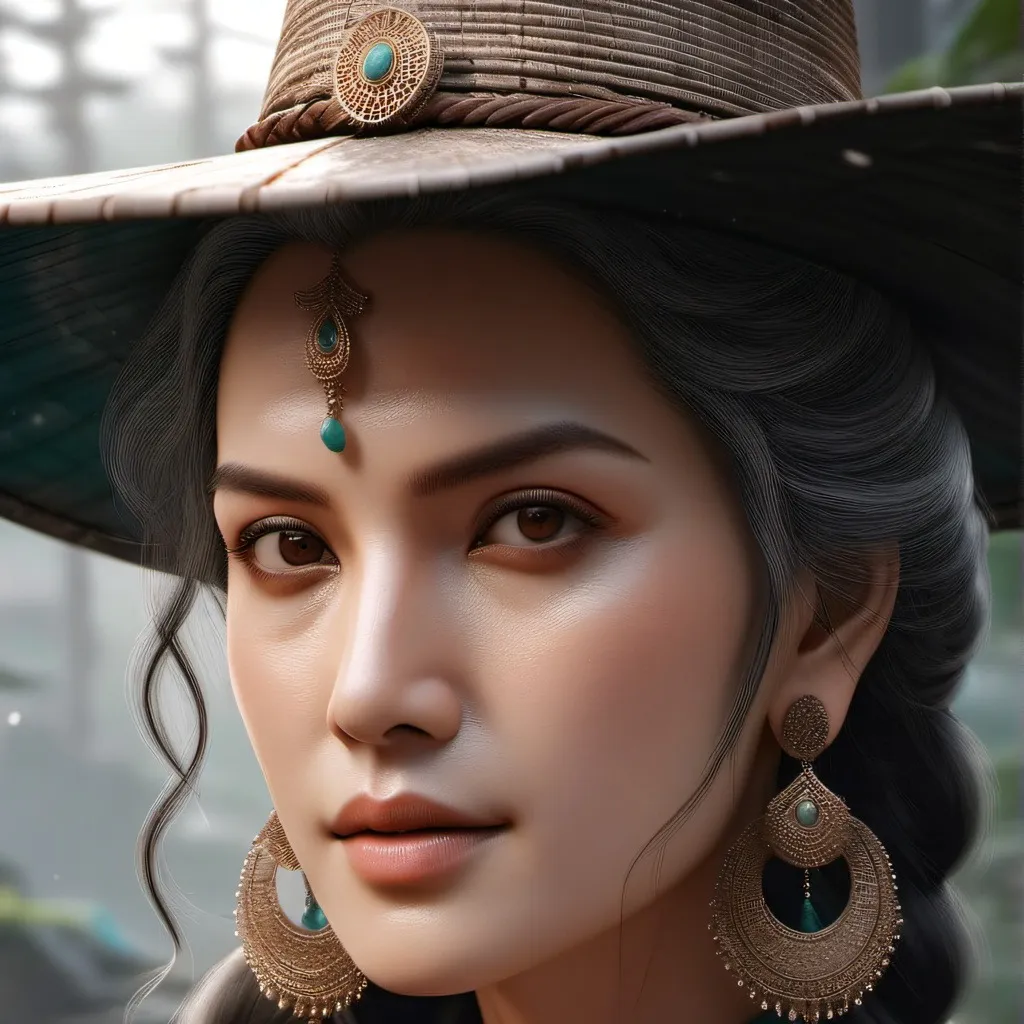 chat with ai character: Lillian 