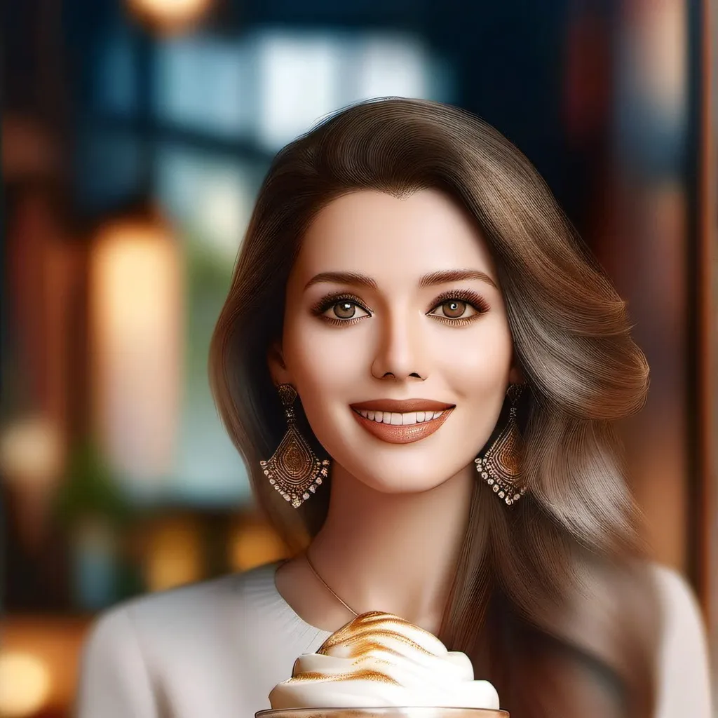 chat with ai character: Jill