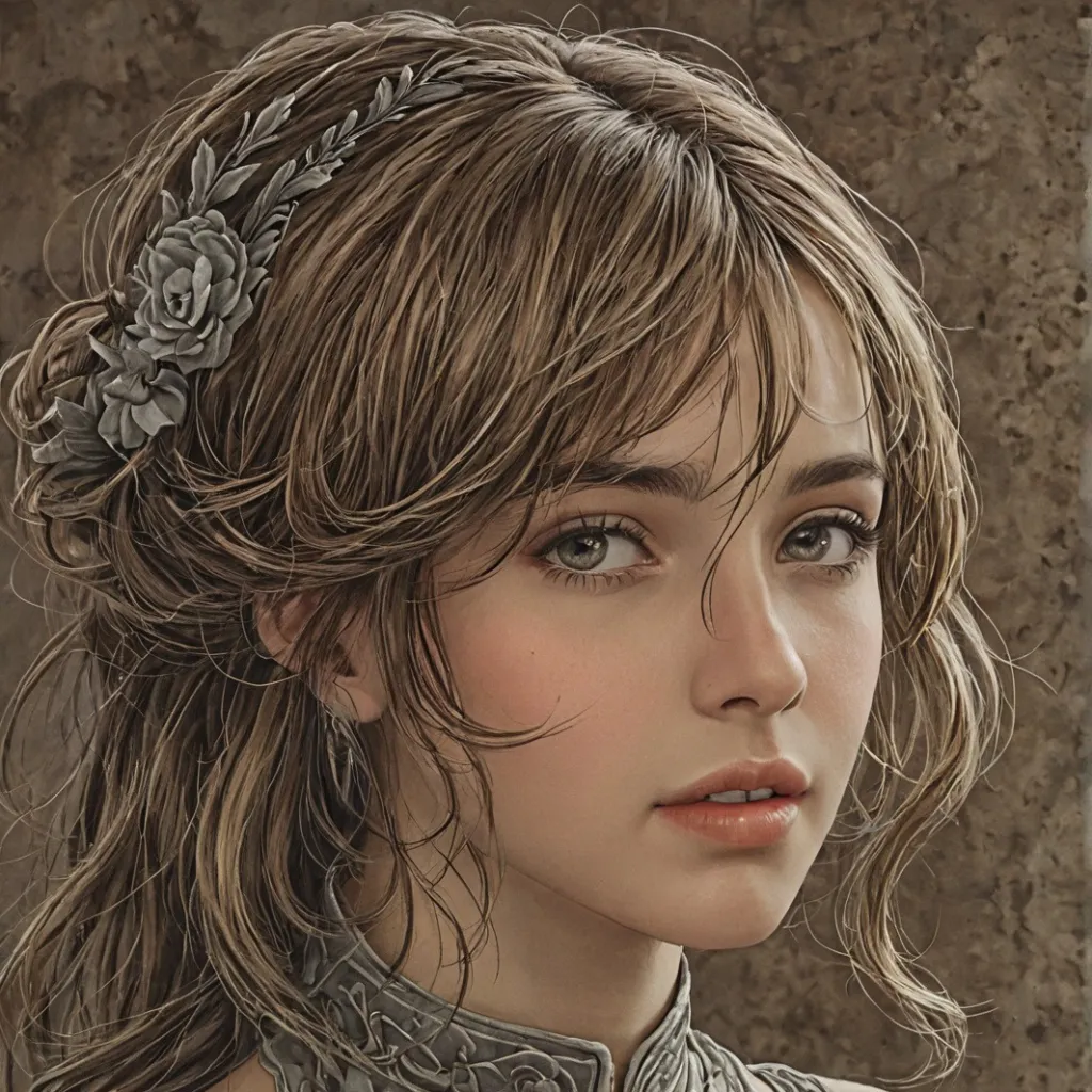 chat with ai character: Aphmau