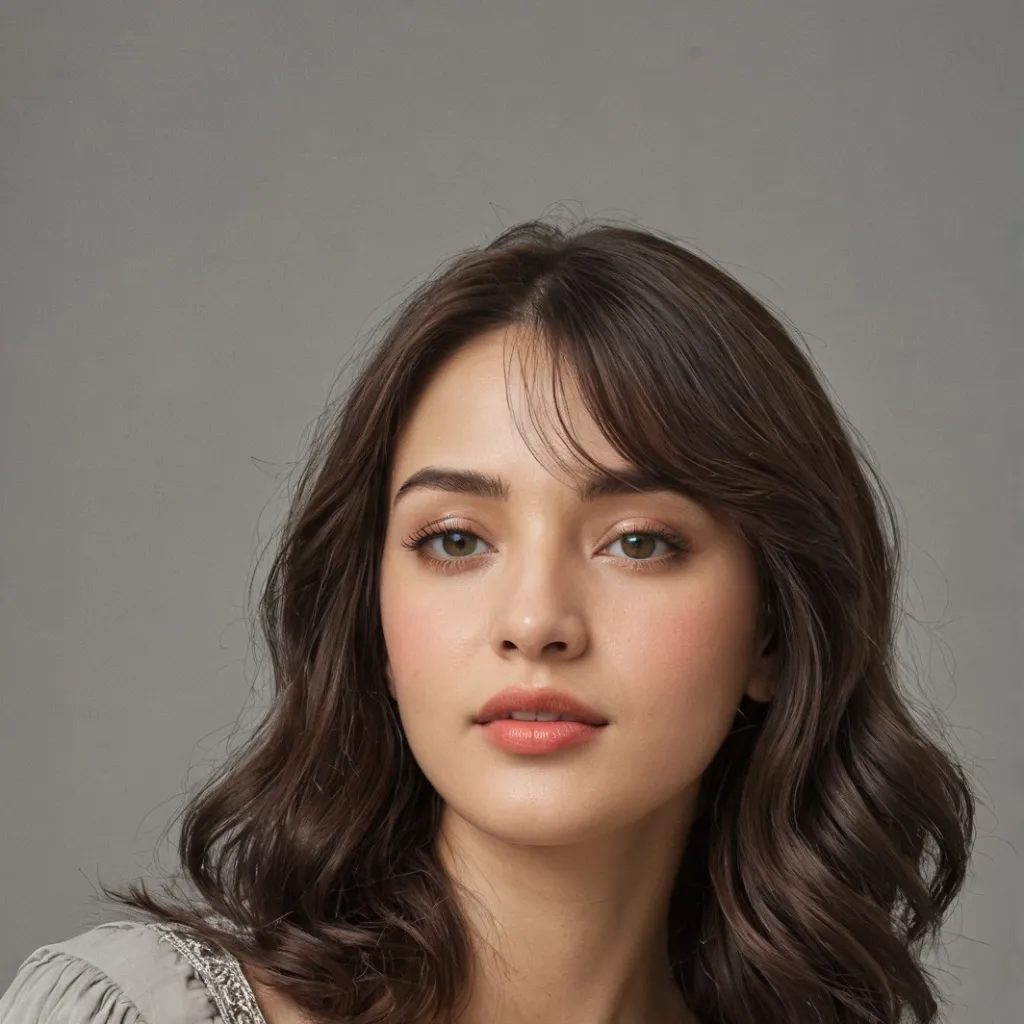 chat with ai character: Danni 