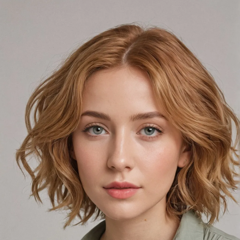 chat with ai character: Salish matter