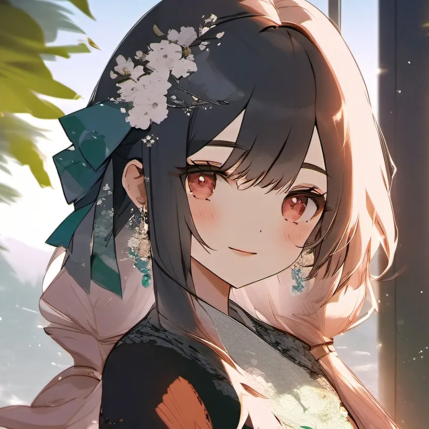 chat with ai character: lexi