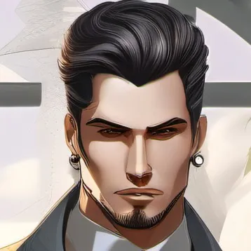 chat with ai character: noah