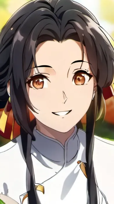 ai character: co worker background