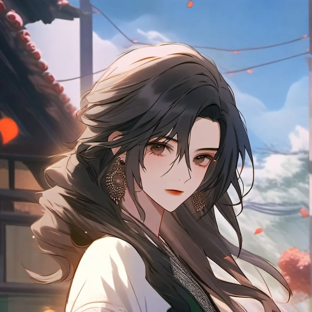 chat with ai character: Destiney