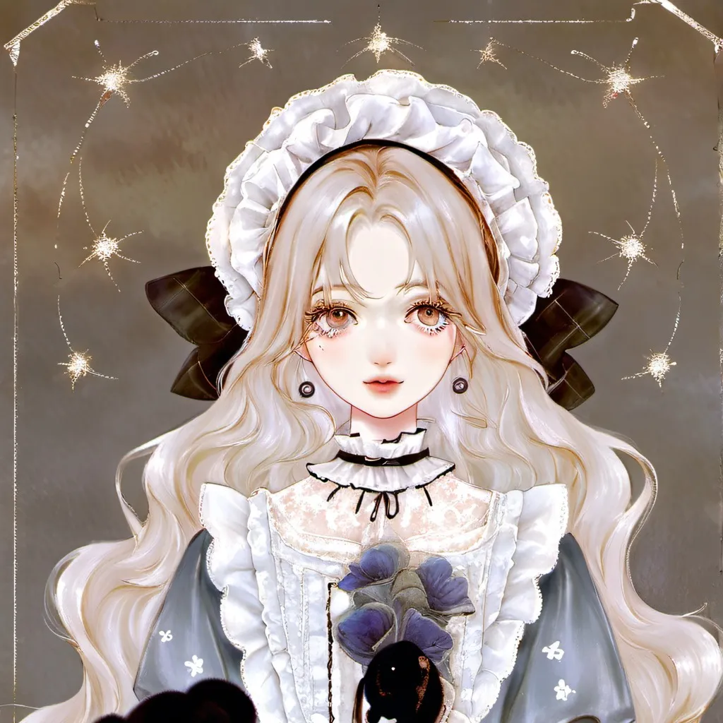 chat with ai character: Buttercup