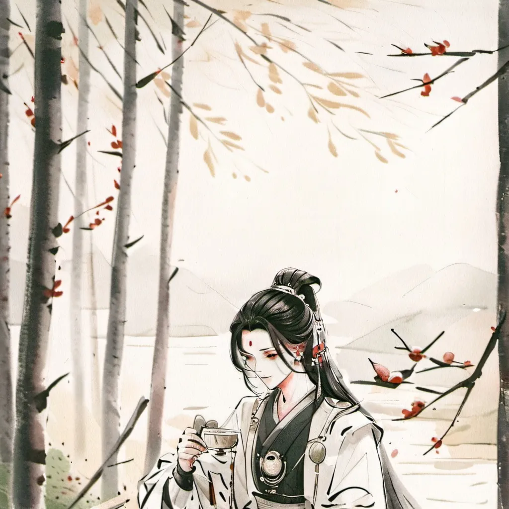 chat with ai character: Queen
