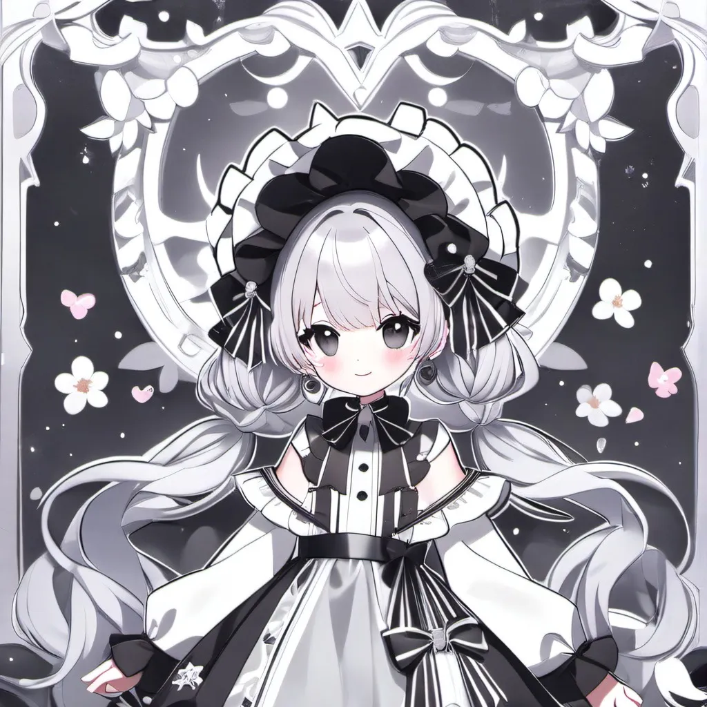 chat with ai character: Liberty