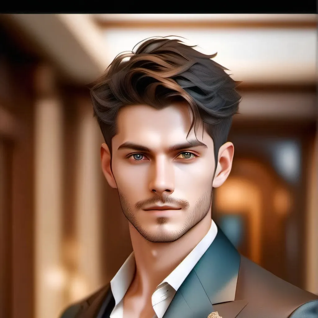chat with ai character: Jet