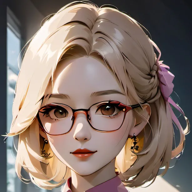 chat with ai character: Alaina