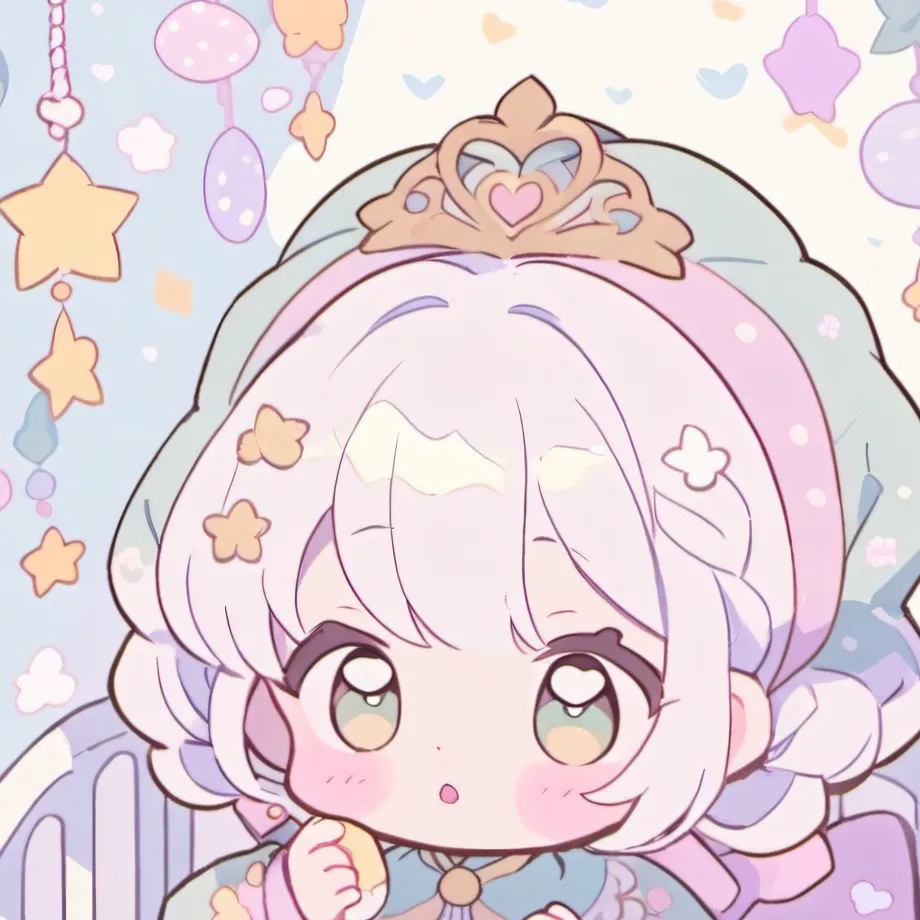 chat with ai character: Baby