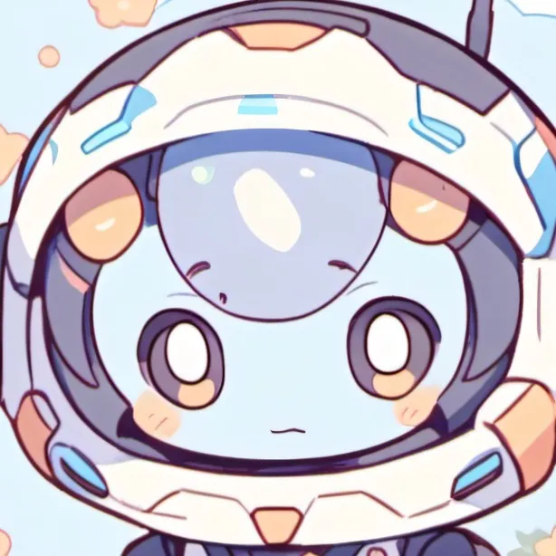 chat with ai character: You came back