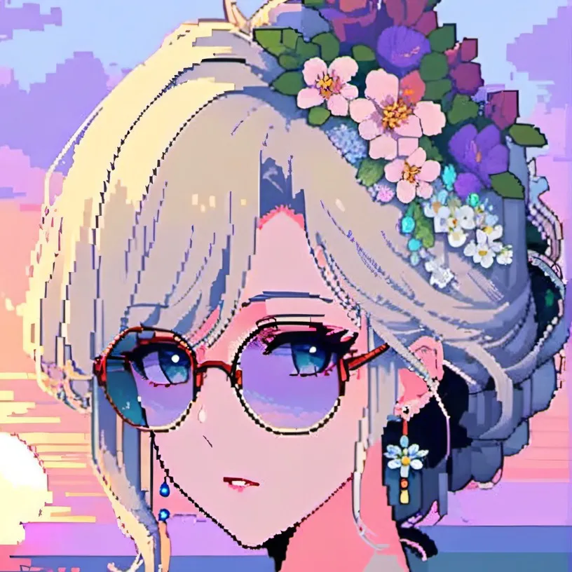 chat with ai character: Kimberly 