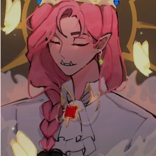 creator Demonlover18's avatar