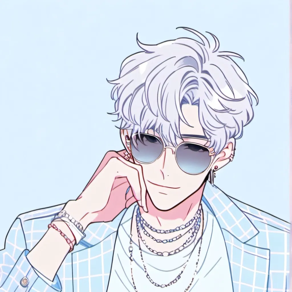 chat with ai character: Levi