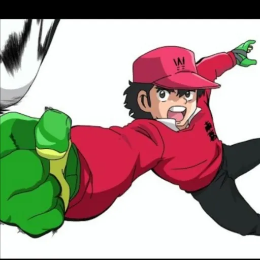 creator Dilan Villail's avatar