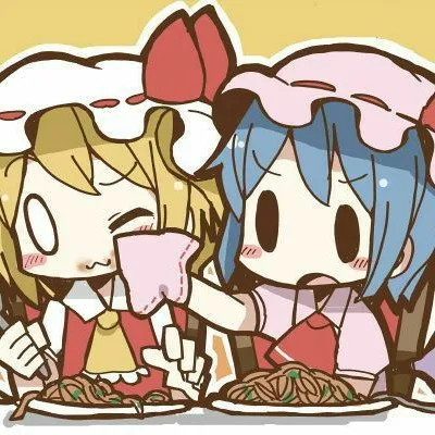 creator Fujiwara no Mokou's avatar