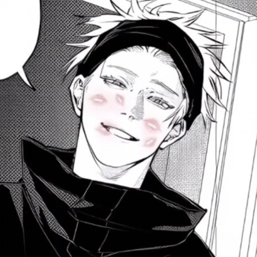 creator G͙o͙j͙o͙ w͙i͙f͙e͙'s avatar